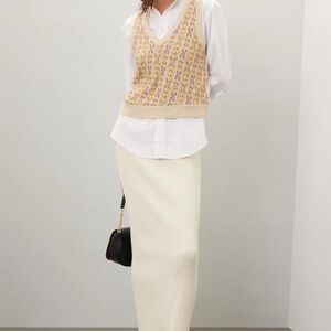 Laon Sweater Vest

Aldomartins